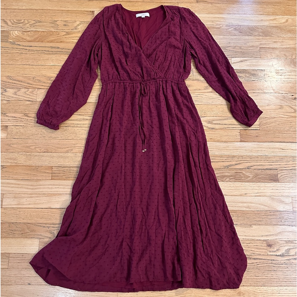 LOFT Dress